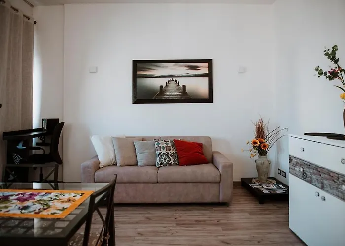 Ddhome Piazza Mazzini