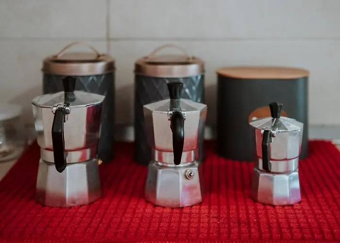 Ddhome Piazza Mazzini * לצ'ה