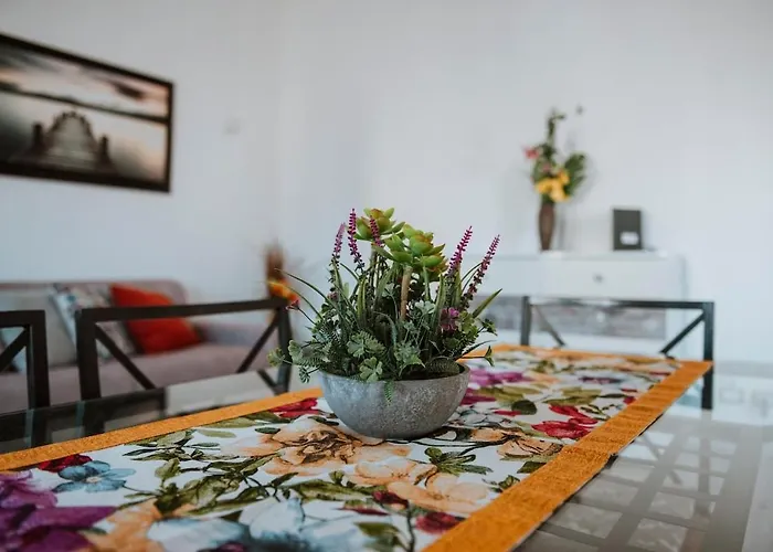 Ddhome Piazza Mazzini * לצ'ה