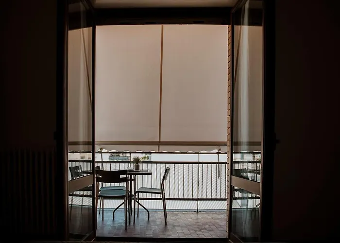 Ddhome Piazza Mazzini דירה *