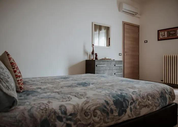 דירה Ddhome Piazza Mazzini *