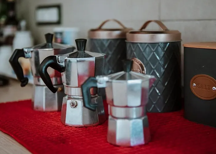 דירה Ddhome Piazza Mazzini לצ'ה